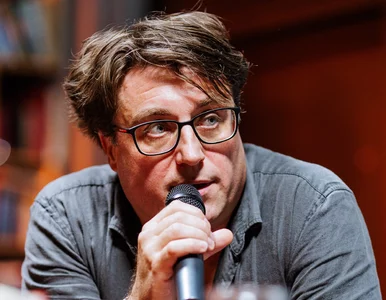 Miniatura: Dziennikarz opisał w artykule swoje...