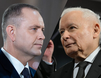 Miniatura: Nawrocki wykonał niespodziewany ruch. W...