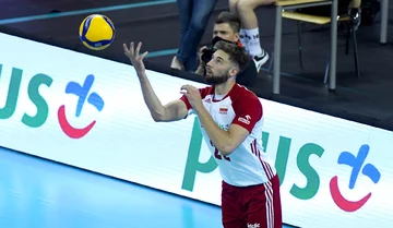 Polska – Belgia. 13 maj 2021 r. 