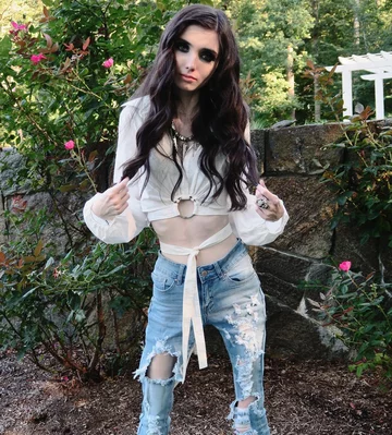 Eugenia Cooney 