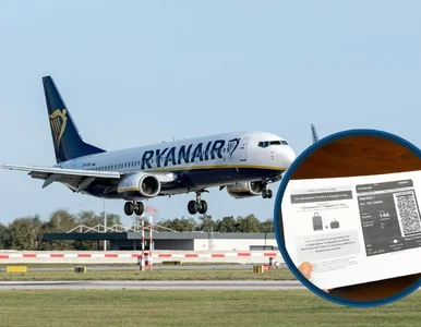 Miniatura: Nadchodzi rewolucja w Ryanair. Pasażerowie...