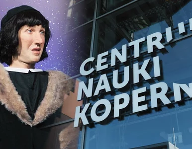 Miniatura: Centrum Nauki Kopernik popularyzuje naukę...