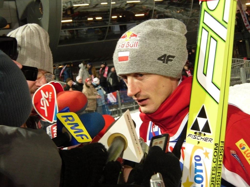 Jesteś fanem polskiego sportu? Wykaż się w tym QUIZIE