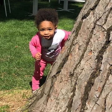 Alexis Olympia Ohanian 