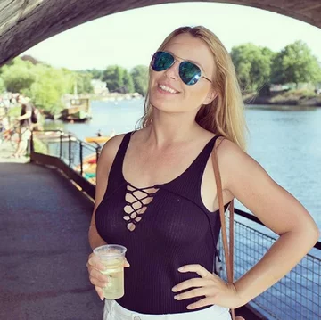 Magdalena Filipowska 