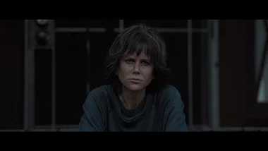 Nicole Kidman w filmie Destroyer