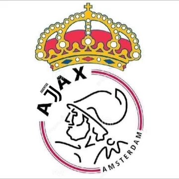 Mem po meczu Juventus Turyn - Ajax Amsterdam 