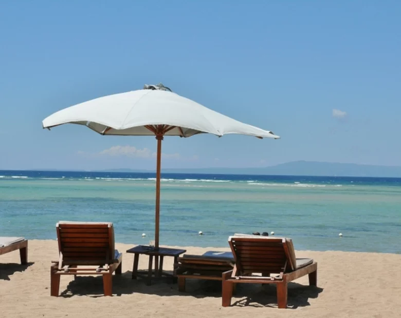 Miniatura: Ciepłe kraje zimą kuszą Polaków