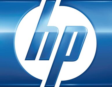 Miniatura: Hewlett-Packard zostaje w kraju....