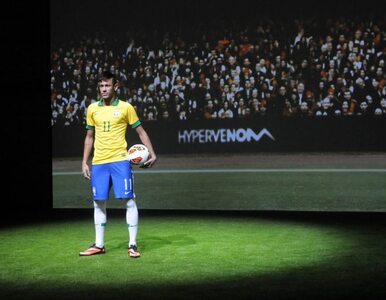 Miniatura: Neymar pokaże się na Camp Nou 3 czerwca