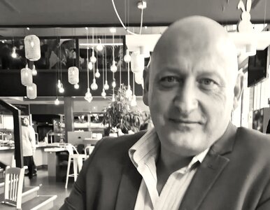 Miniatura: Jacek Wójcik nie żyje. Stacja TTV podała...