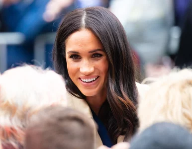 Miniatura: Meghan Markle wygrała w sądzie. Jej...