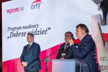 prof. Wojciech Załuska