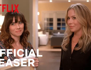 Miniatura: „Już nie żyjesz” sezon 2. Netflix pokazał...