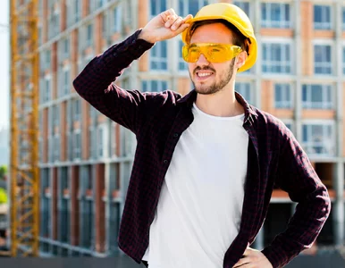 Miniatura: Inspektorzy pracy coraz częściej...