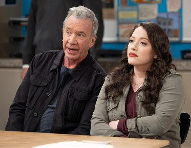 Miniatura: Na Disney+ wpadł nowy serial! W głównych...