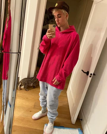Justin Bieber 