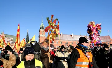 Orszak Trzech Króli 