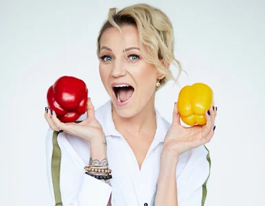 Miniatura: Daria Ładocha: Gdybym miała dokonać wyboru...