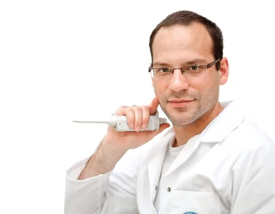 Miniatura: Zdolni trzydziestoletni