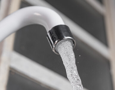 Miniatura: Nowe prawo o wodzie z kranu. Polska musi...