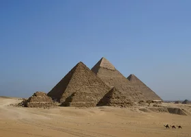 Miniatura: Znasz Cuda Świata? Sprawdź się w tym quizie