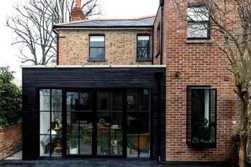 Stary dom młody duchem, projekt Red Deer Downloadfor.press, Red Deer