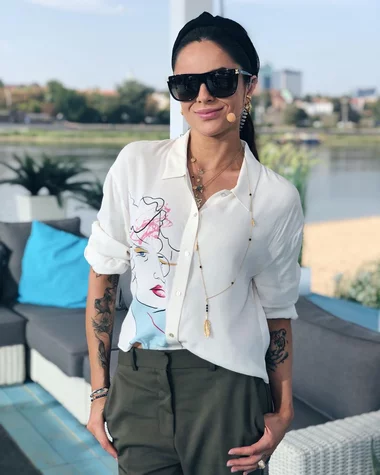 Gabi Drzewiecka