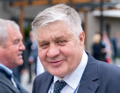 Miniatura: Krzysztof Jurgiel: Polska może zawetować...