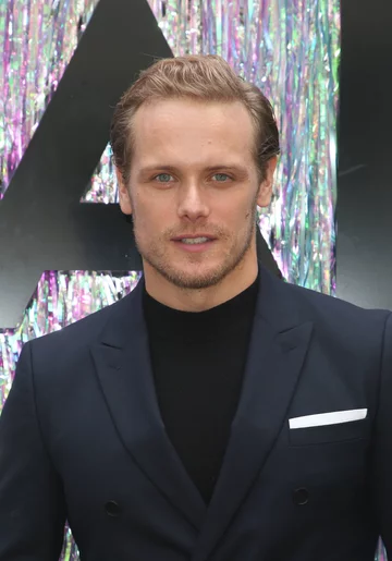 Sam Heughan Aktora zobaczymy w roli Paula Newmana.