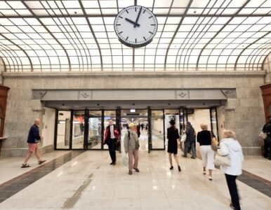 Miniatura: Wrocław od dwóch lat remontuje dworzec -...