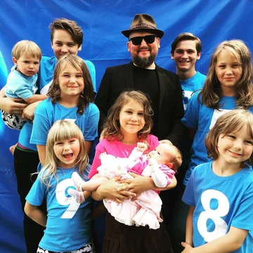 Dzieci Joszko i Debory Brody 