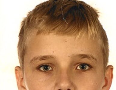 Miniatura: Zaginął 12-letni Steven Pilarski. Policja...