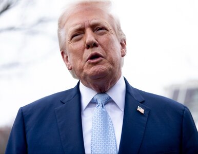 Miniatura: USA szykują się na nowy etap wojny w...