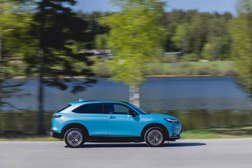 Honda e:Ny1 