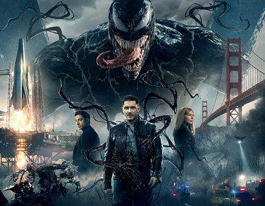 Miniatura: Sequel „Venoma” później, niż oczekiwano?...