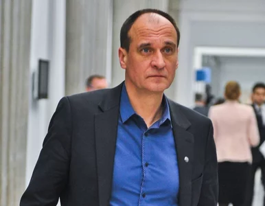 Miniatura: Paweł Kukiz: Nie chciałbym być prezydentem