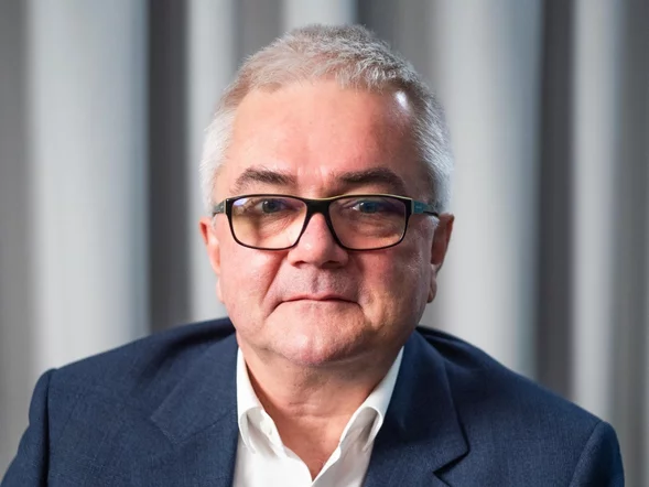 Miniatura: Huśtawka pogodowa w Polsce. Prof. Fal: To...