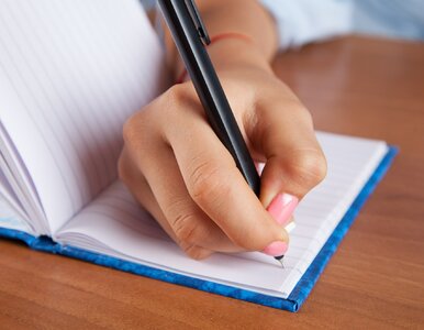 Miniatura: Podchwytliwy QUIZ ortograficzny. Większość...