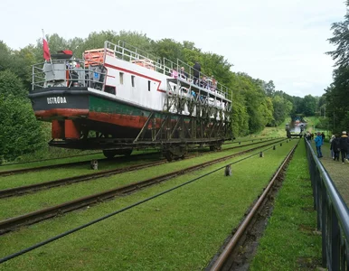 Miniatura: Rejs „dla koneserów”. Słynna polska...