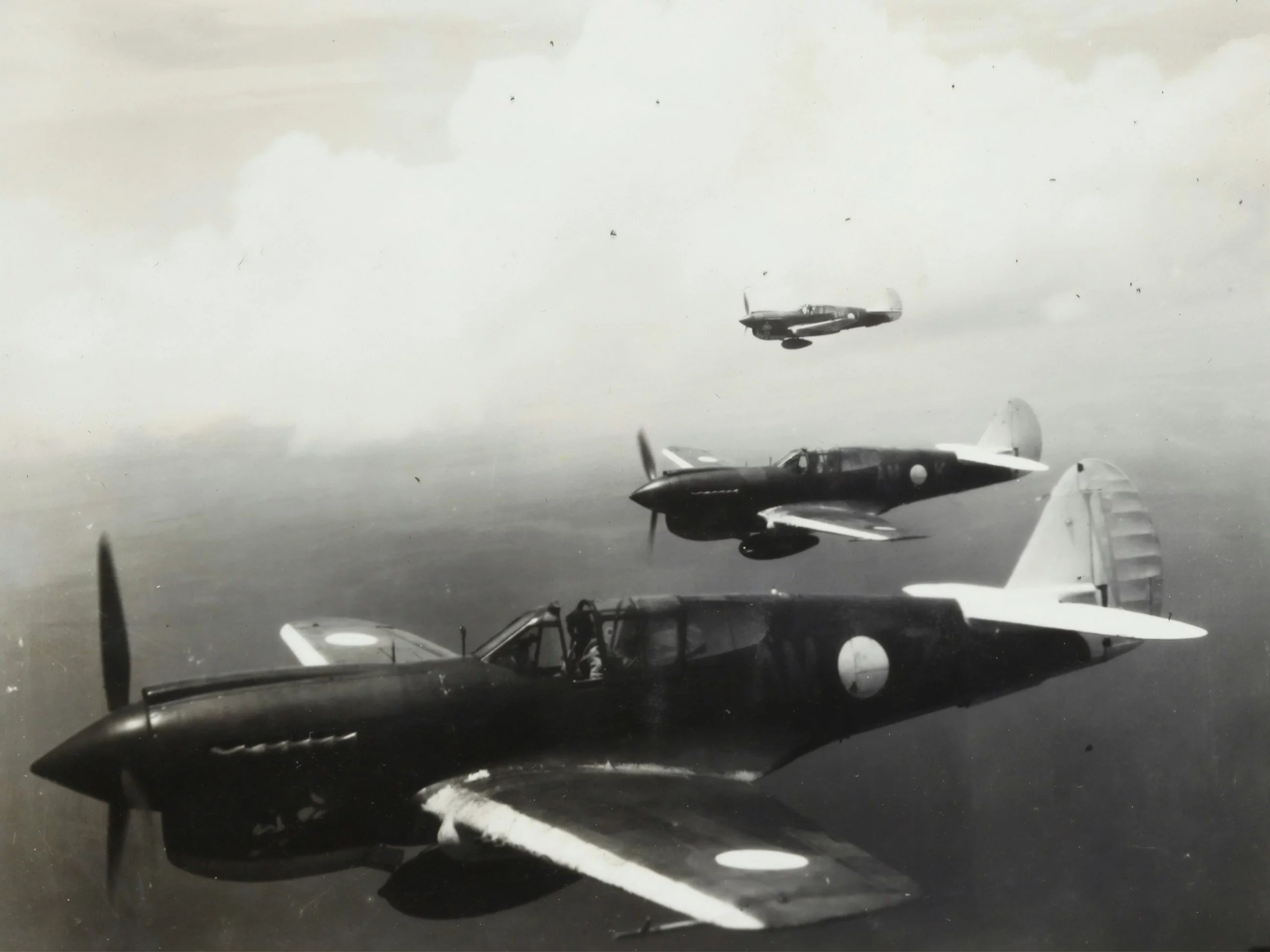 Bitwy II wojny światowej. Jak dużo o nich wiesz?