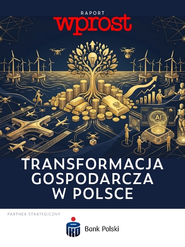 Transformacja gospodarcza w Polsce