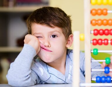 Koncentracja u dziecka – przyczyny i leczenie zaburzeń uwagi