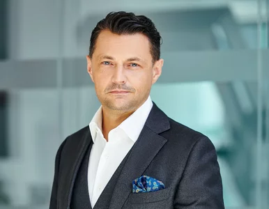 Miniatura: Przemysław Pokorski z VELUX Polska: Polska...