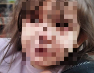 Samotna 3-latka błąkała po ulicach Wrocławia. Matka miała 1,5 promila...