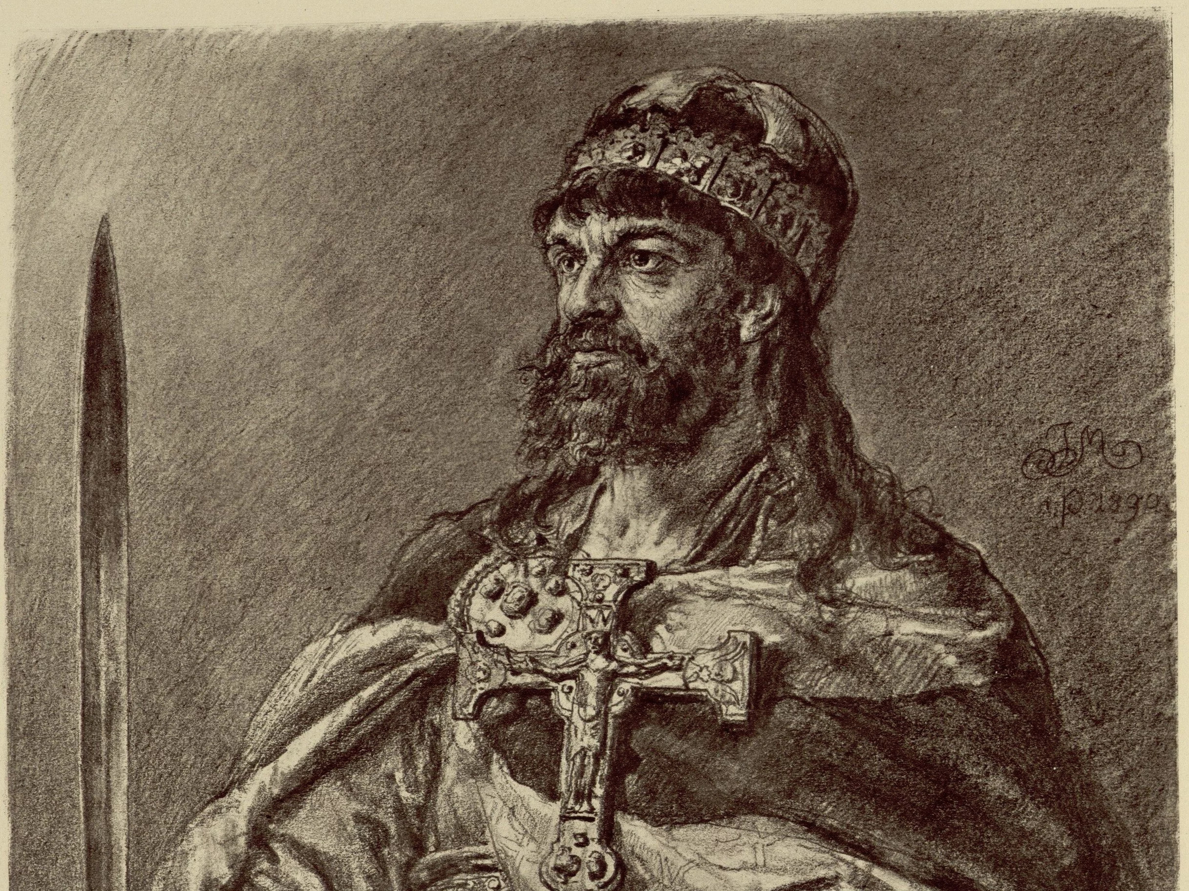 Krótki QUIZ z historii Polski. Polegniesz już na 4. pytaniu.