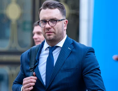 Miniatura: Sekretne porozumienie Kaczyńskiego z...