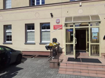 Policjanci zatrzymali i doprowadzili do prokuratury 26 latka, który zabił psa 