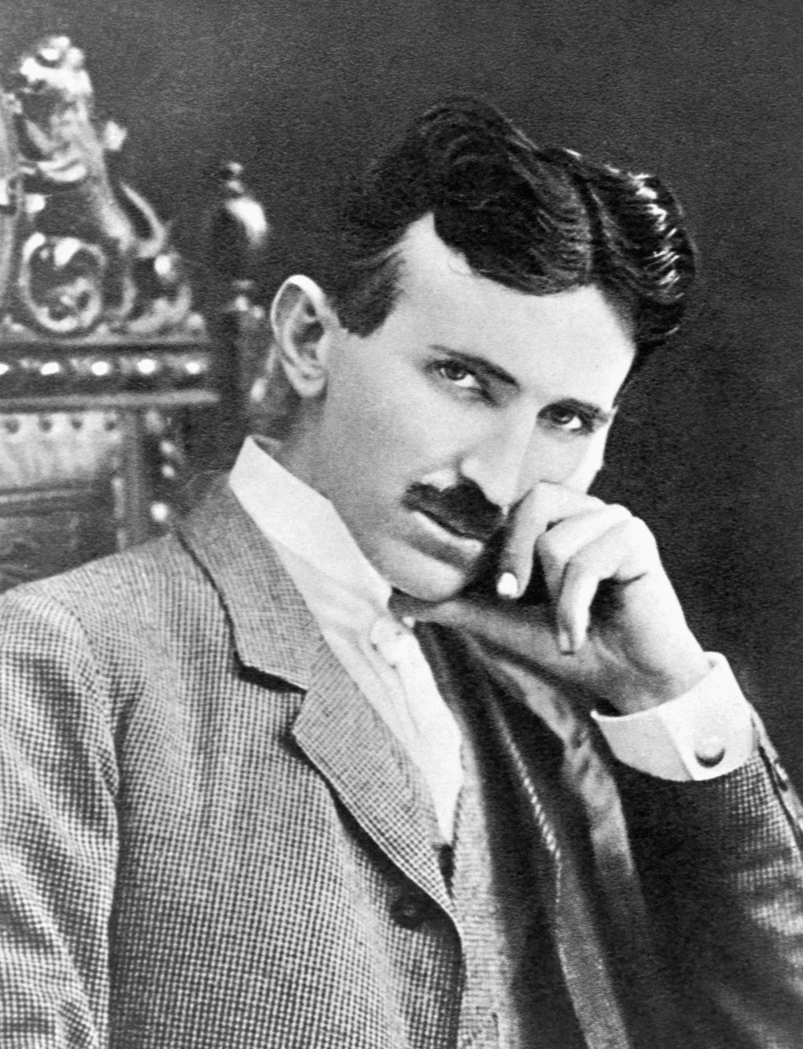 Znasz imiona słynnych postaci historycznych? Quiz dla uważnych