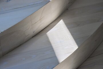 Dom z betonu, projekt Jakub Janošík 